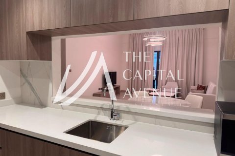 Apartament do wynajęcia w Yas Island, Abu Dhabi, ZEA 1 sypialnia, 81.94 mkw., nr 754565 - zdjęcie 5