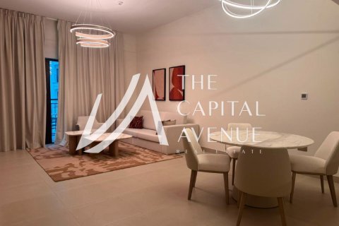 Apartament do wynajęcia w Yas Island, Abu Dhabi, ZEA 1 sypialnia, 81.94 mkw., nr 754565 - zdjęcie 3