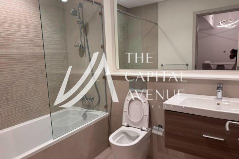 Apartament do wynajęcia w Yas Island, Abu Dhabi, ZEA 1 sypialnia, 81.94 mkw., nr 754565 - zdjęcie 8