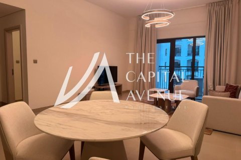 Apartament do wynajęcia w Yas Island, Abu Dhabi, ZEA 1 sypialnia, 81.94 mkw., nr 754565 - zdjęcie 2