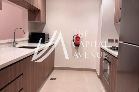 Apartament do wynajęcia w Yas Island, Abu Dhabi, ZEA 1 sypialnia, 81.94 mkw., nr 754565 - zdjęcie 4