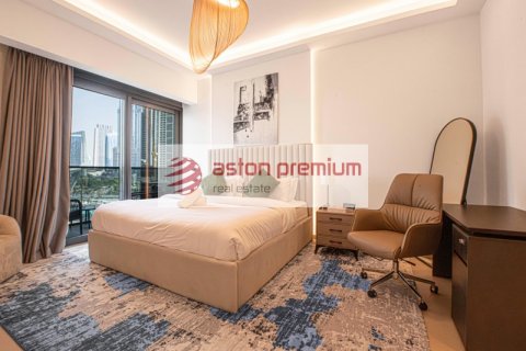 Byt v Downtown Dubai (Downtown Burj Dubai), SAE 2 ložnice, 123.1 m² Č.: 629596 - fotografie 30