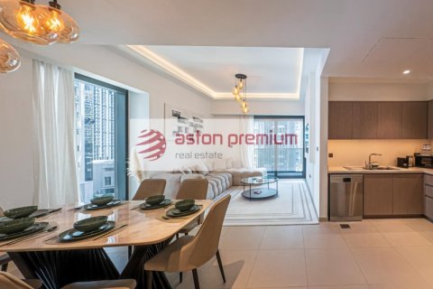 Byt v Downtown Dubai (Downtown Burj Dubai), SAE 2 ložnice, 123.1 m² Č.: 629596 - fotografie 9