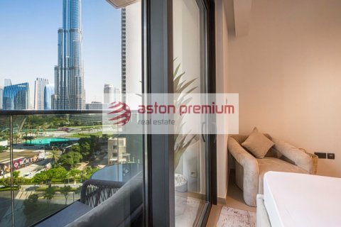 Byt v Downtown Dubai (Downtown Burj Dubai), SAE 2 ložnice, 123.1 m² Č.: 629596 - fotografie 20