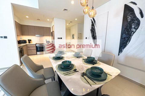 Byt v Downtown Dubai (Downtown Burj Dubai), SAE 2 ložnice, 123.1 m² Č.: 629596 - fotografie 12
