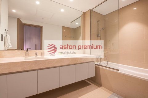 Byt v Downtown Dubai (Downtown Burj Dubai), SAE 2 ložnice, 123.1 m² Č.: 629596 - fotografie 24