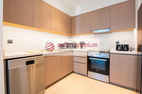 Byt v Downtown Dubai (Downtown Burj Dubai), SAE 2 ložnice, 123.1 m² Č.: 629596 - fotografie 14