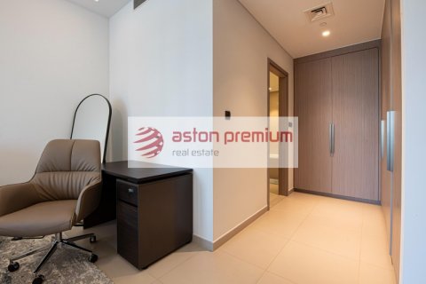Byt v Downtown Dubai (Downtown Burj Dubai), SAE 2 ložnice, 123.1 m² Č.: 629596 - fotografie 27
