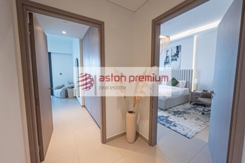 Byt v Downtown Dubai (Downtown Burj Dubai), SAE 2 ložnice, 123.1 m² Č.: 629596 - fotografie 13