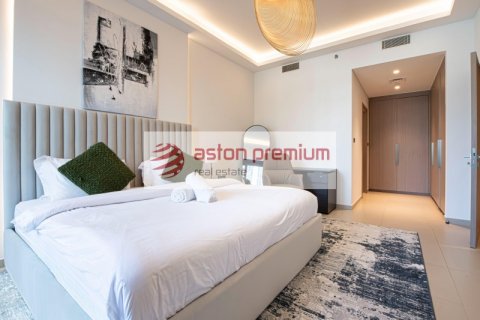 Byt v Downtown Dubai (Downtown Burj Dubai), SAE 2 ložnice, 123.1 m² Č.: 629596 - fotografie 23