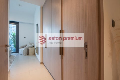 Byt v Downtown Dubai (Downtown Burj Dubai), SAE 2 ložnice, 123.1 m² Č.: 629596 - fotografie 17