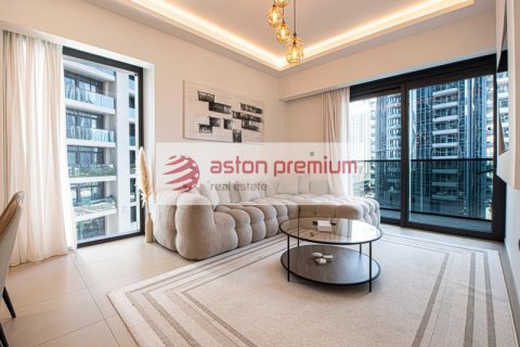Byt v Downtown Dubai (Downtown Burj Dubai), SAE 2 ložnice, 123.1 m² Č.: 629596 - fotografie 6