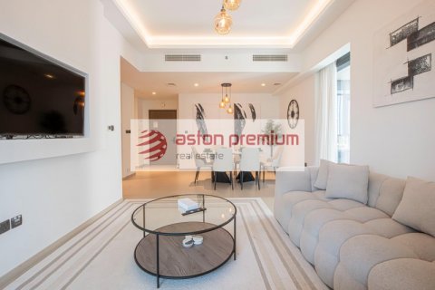 Byt v Downtown Dubai (Downtown Burj Dubai), SAE 2 ložnice, 123.1 m² Č.: 629596 - fotografie 5