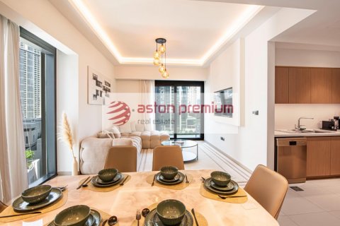 Byt v Downtown Dubai (Downtown Burj Dubai), SAE 2 ložnice, 123.1 m² Č.: 629596 - fotografie 10