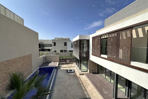 Vila u gradu Mohammed Bin Rashid City, Dubai, UAE 4 spavaće sobe, 559 m2 Br. 720030 - Slika 4