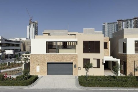 Villa in Mohammed Bin Rashid City, Dubai, UAE 4 bedrooms, 559 sq.m. № 720030 - photo 9