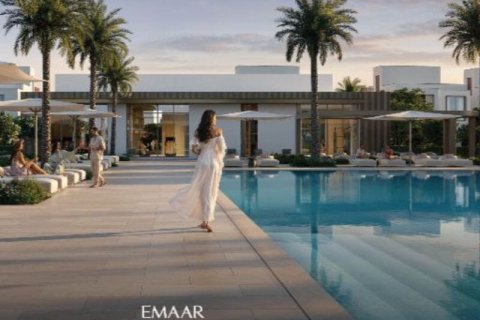 Vila di Dubai, UEA 5 kamar tidur, 673 m2 nomor 720028 - foto 8