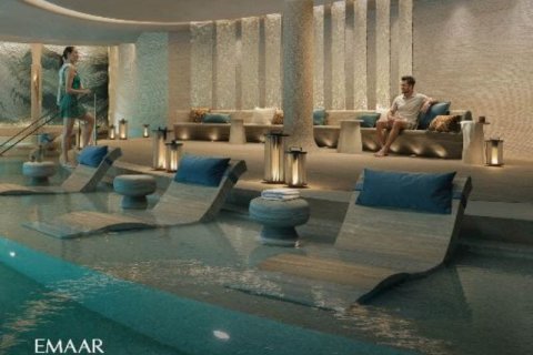 Vila di Dubai, UEA 5 kamar tidur, 673 m2 nomor 720028 - foto 13