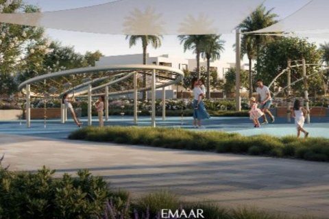 Vila di Dubai, UEA 5 kamar tidur, 673 m2 nomor 720028 - foto 7