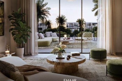 Vila di Dubai, UEA 5 kamar tidur, 673 m2 nomor 720028 - foto 6