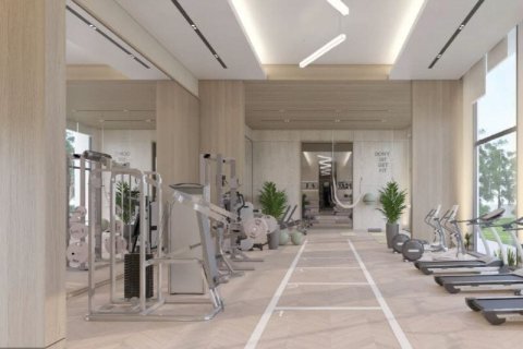 Apartment sa Dubai Production City (IMPZ), Dubai, UAE 1 silid-tulugan, 74 sq.m. № 720027 - larawan 8