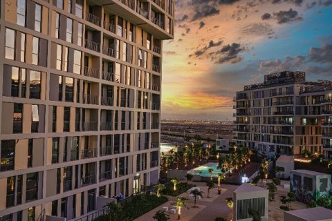 Huoneisto Dubai Production City (IMPZ), Dubai, Arabiemiraatit 1 makuuhuone, 74 m2 № 720027 - kuva 1