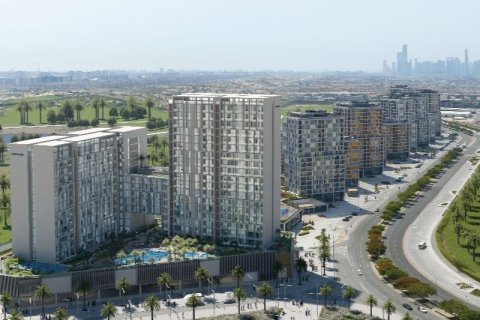 Apartment sa Dubai Production City (IMPZ), Dubai, UAE 1 silid-tulugan, 74 sq.m. № 720027 - larawan 11