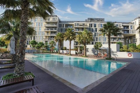 Apartment sa Dubai Production City (IMPZ), Dubai, UAE 1 silid-tulugan, 74 sq.m. № 720027 - larawan 12