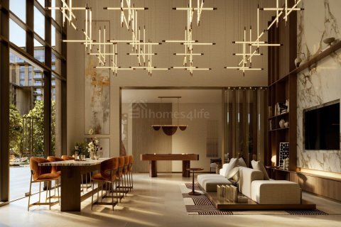 Lägenhet till försäljning i City Walk, Dubai, UAE 5 sovrum, 965 kvm Nr. 720032 - fotografi 19