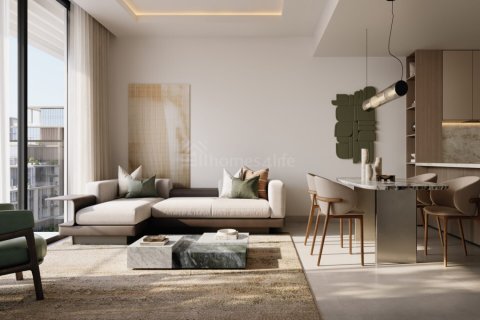 Byt v City Walk, Dubai, SAE 5 ložnice, 965 m² Č.: 720032 - fotografie 11