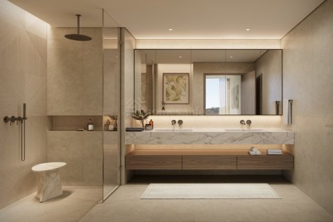 Byt v City Walk, Dubai, SAE 5 ložnice, 965 m² Č.: 720032 - fotografie 9