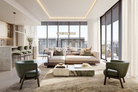 Byt v City Walk, Dubai, SAE 5 ložnice, 965 m² Č.: 720032 - fotografie 7
