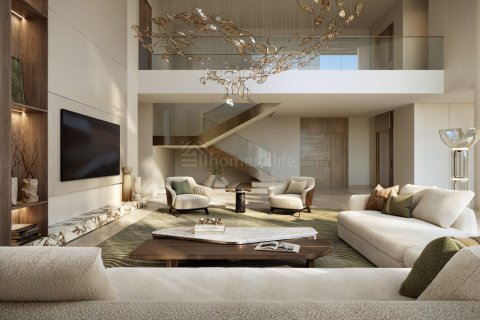 Byt v City Walk, Dubai, SAE 5 ložnice, 965 m² Č.: 720032 - fotografie 4