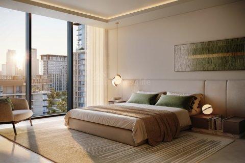 Byt v City Walk, Dubai, SAE 5 ložnice, 965 m² Č.: 720032 - fotografie 10