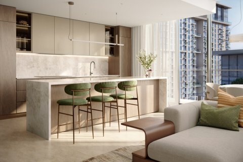 Byt v City Walk, Dubai, SAE 5 ložnice, 965 m² Č.: 720032 - fotografie 8