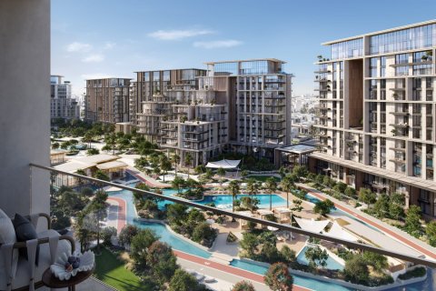 Byt v City Walk, Dubai, SAE 5 ložnice, 965 m² Č.: 720032 - fotografie 14