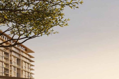 Apartman u gradu Dubai South (Dubai World Central), UAE 1 spavaća soba, 78 m2 Br. 720033 - Slika 12