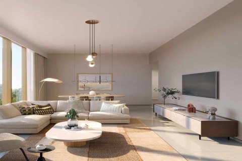 Apartman u gradu Dubai South (Dubai World Central), UAE 1 spavaća soba, 78 m2 Br. 720033 - Slika 14