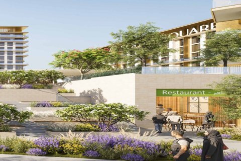 Apartman u gradu Dubai South (Dubai World Central), UAE 1 spavaća soba, 78 m2 Br. 720033 - Slika 20
