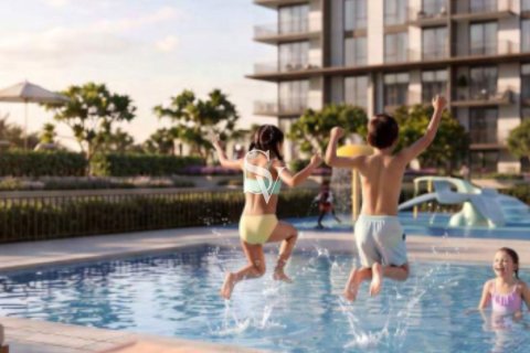 Apartment til salg i Dubai South (Dubai World Central), Dubai, UAE 2 soveværelser, 109 kvm № 751790 - foto 10