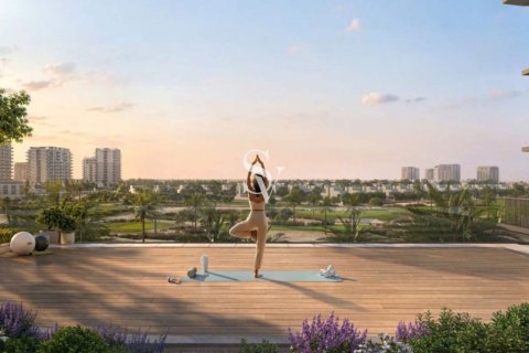 Apartment til salg i Dubai South (Dubai World Central), Dubai, UAE 2 soveværelser, 109 kvm № 751790 - foto 6