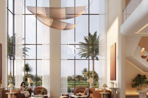 Apartment til salg i Dubai South (Dubai World Central), Dubai, UAE 2 soveværelser, 109 kvm № 751790 - foto 9