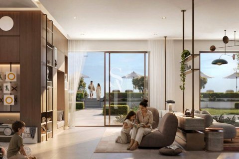 Apartment til salg i Dubai South (Dubai World Central), Dubai, UAE 2 soveværelser, 109 kvm № 751790 - foto 7