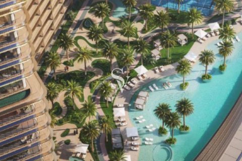 Apartman u Motor City, Dubai, UAE 2 spavaćih soba, 98 m2 Br. 751789 - fotografija 6