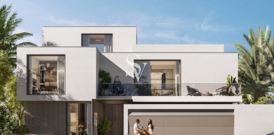 Villa em Dubai, EAU 4 quartos, 768 m2 № 751791