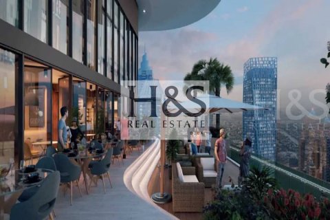 Byt v Dubai Harbour, SAE 3 ložnice, 348 m² Č.: 642337 - fotografie 6