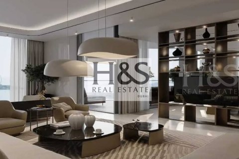 Byt v Dubai Harbour, SAE 3 ložnice, 348 m² Č.: 642337 - fotografie 10