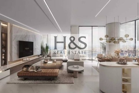 Byt v Dubai Harbour, SAE 3 ložnice, 348 m² Č.: 642337 - fotografie 3