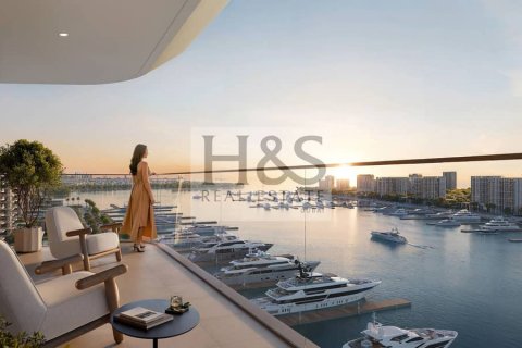 Lägenhet till försäljning i Mina Rashid, Dubai, UAE 2 sovrum, 132 kvm Nr. 642336 - fotografi 2