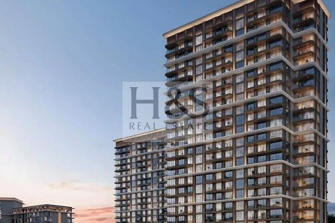 Lägenhet till försäljning i Mina Rashid, Dubai, UAE 2 sovrum, 132 kvm Nr. 642336 - fotografi 3